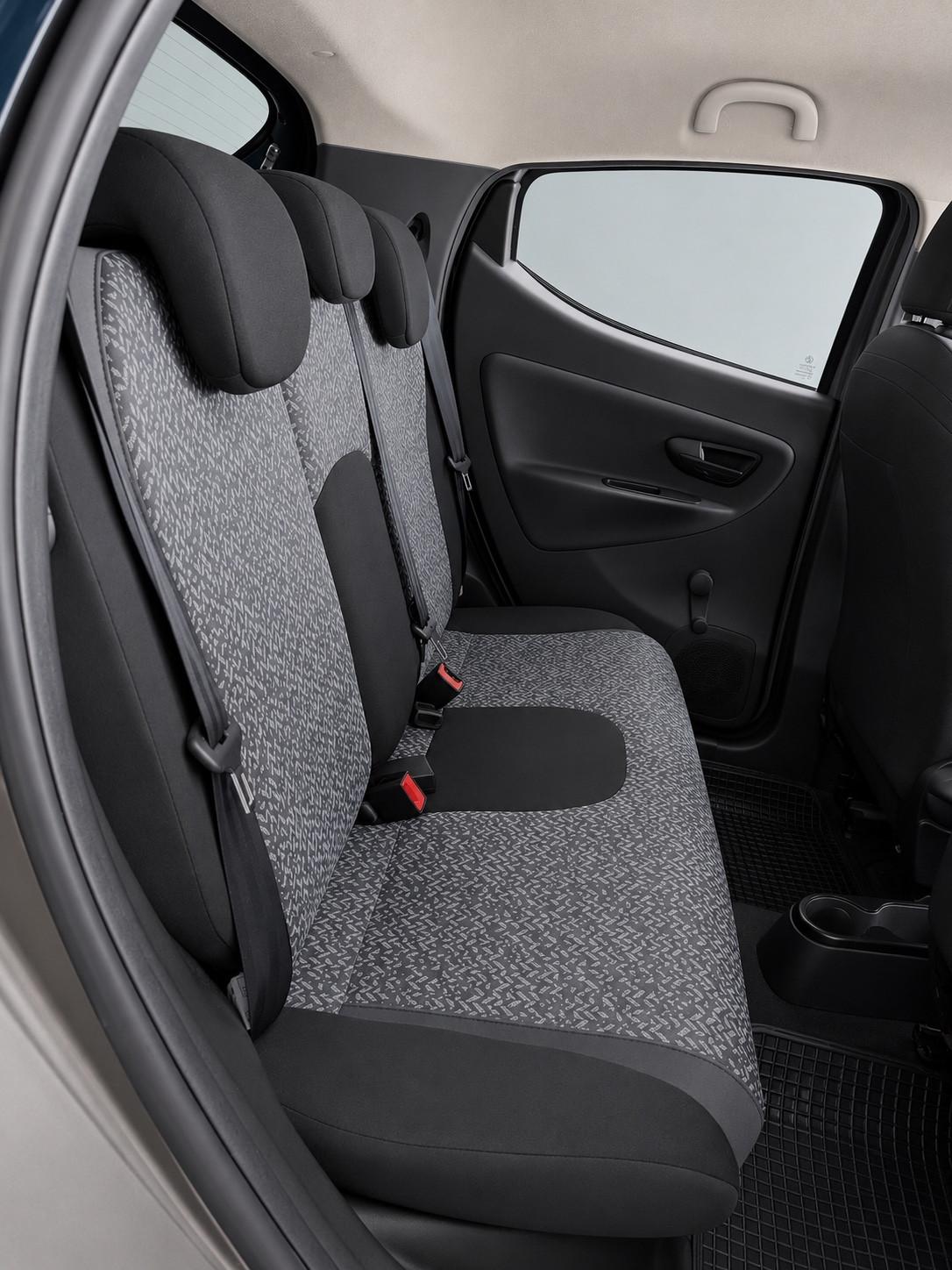 Lancia Ypsilon 1.0 Hybrid Ecochic Gold 2022