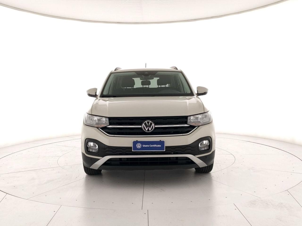 Volkswagen T-Cross 1.0 tsi style 95cv