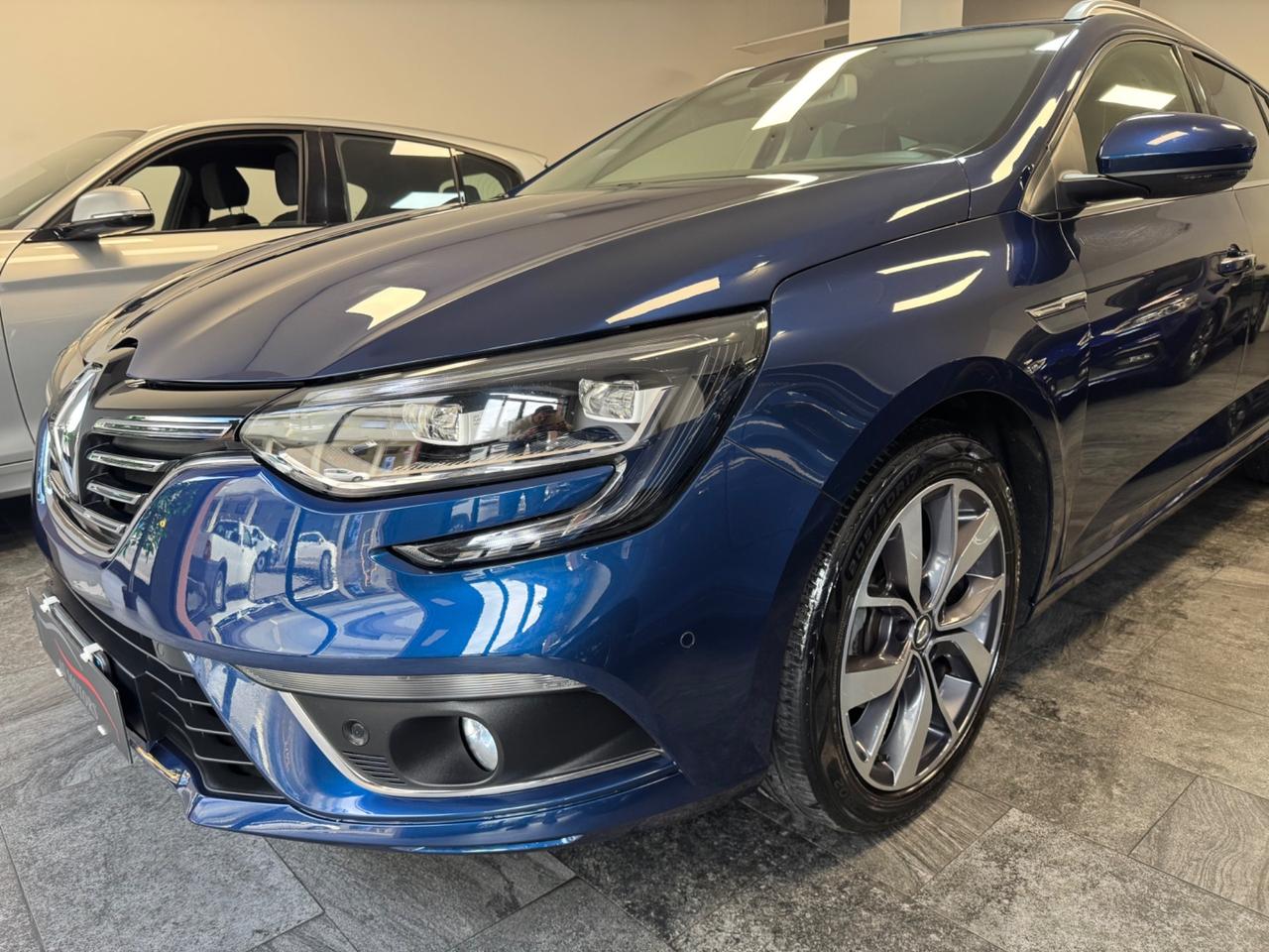 Renault Megane 1.5 dCi 110 CV Bose GARANTITA