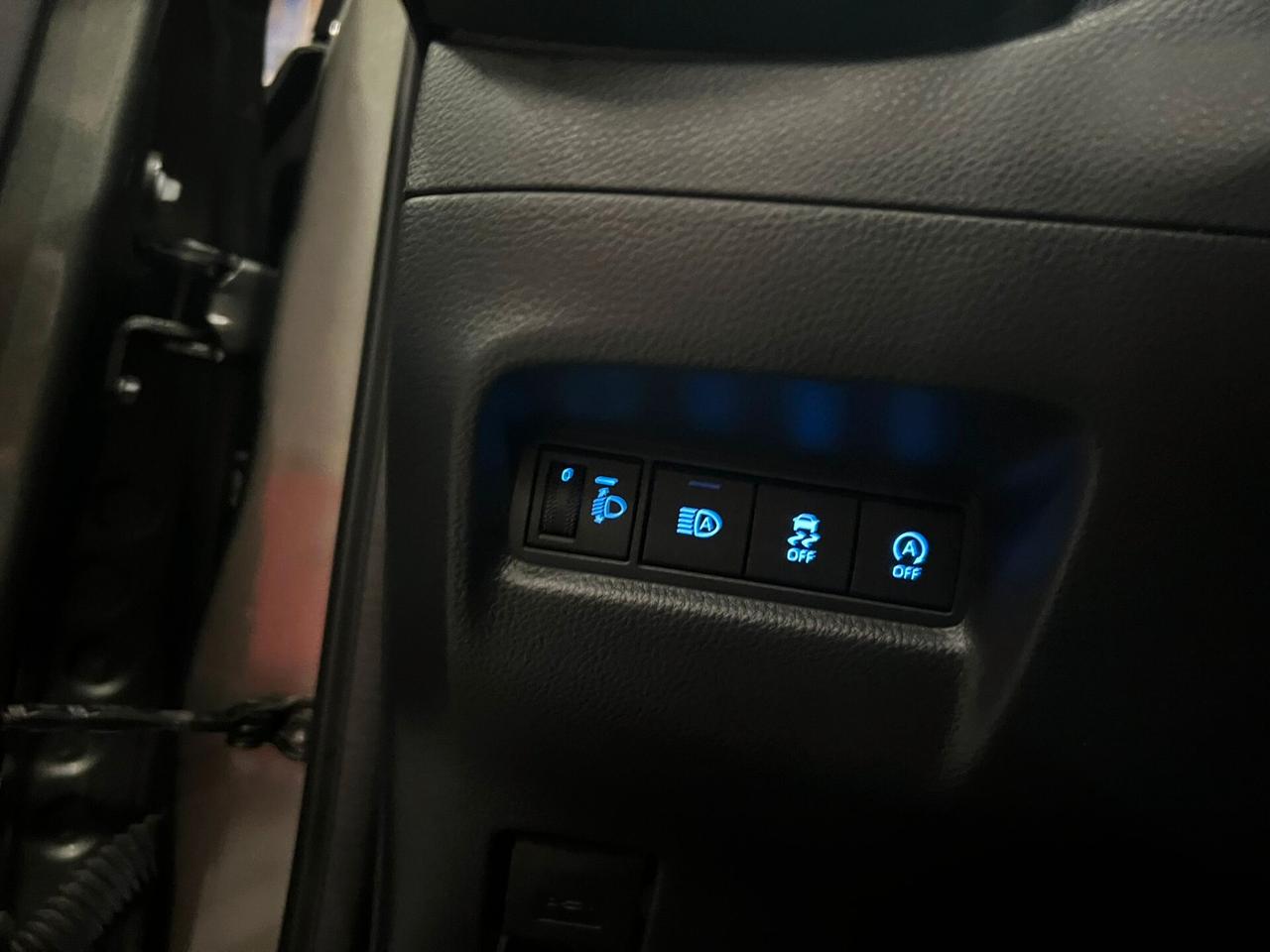 Toyota Aygo X 1.0 VVT-i 72 CV 5 porte Lounge Air S-CVT