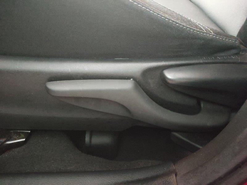 TOYOTA Yaris 3ª serie - Yaris 1.5 Hybrid 5 porte Active