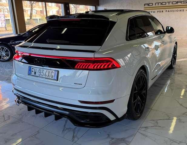 Audi Q8 S-Linex3+ Tetto+ Bang+RS+22+Virtual