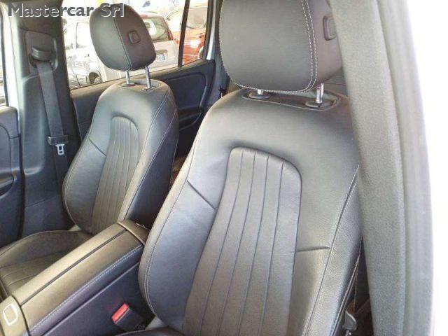 MERCEDES-BENZ GLB 200 GLB 200 D 150cv AUTOMATIC SPORT PLUS - GG660ZF