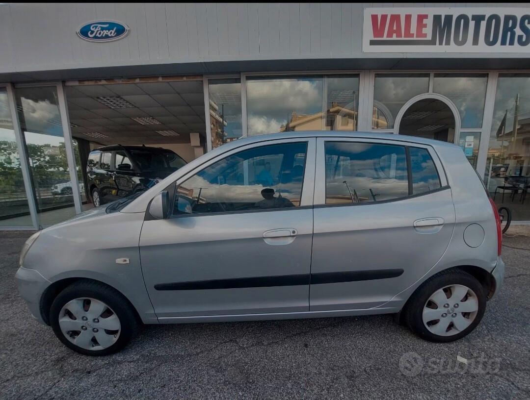 Kia Picanto 1.0 12V Urban