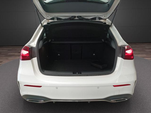 MERCEDES-BENZ A 180 d Automatic AMG Line Premium