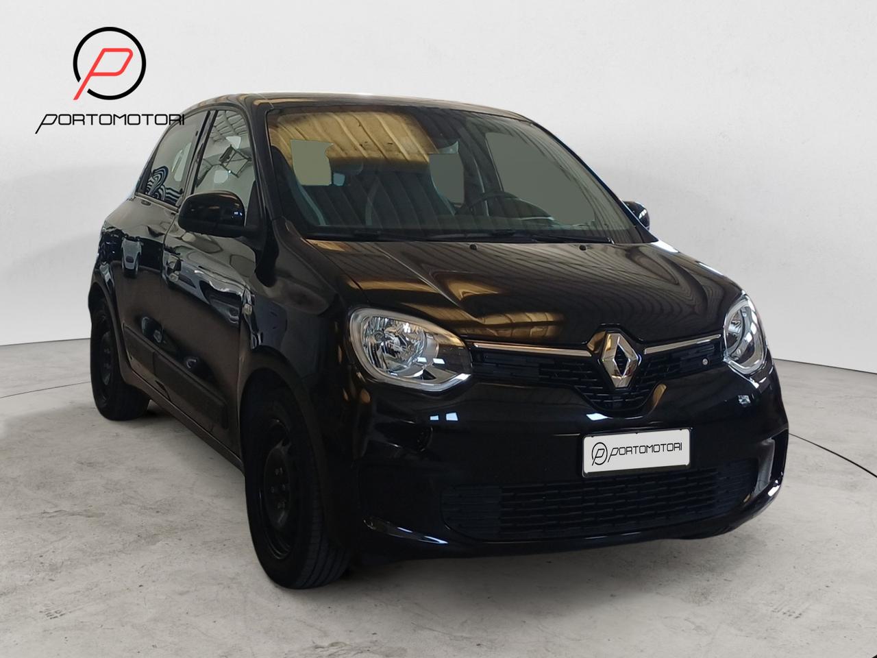 RENAULT Twingo 3ª serie - Twingo SCe 65 CV Zen