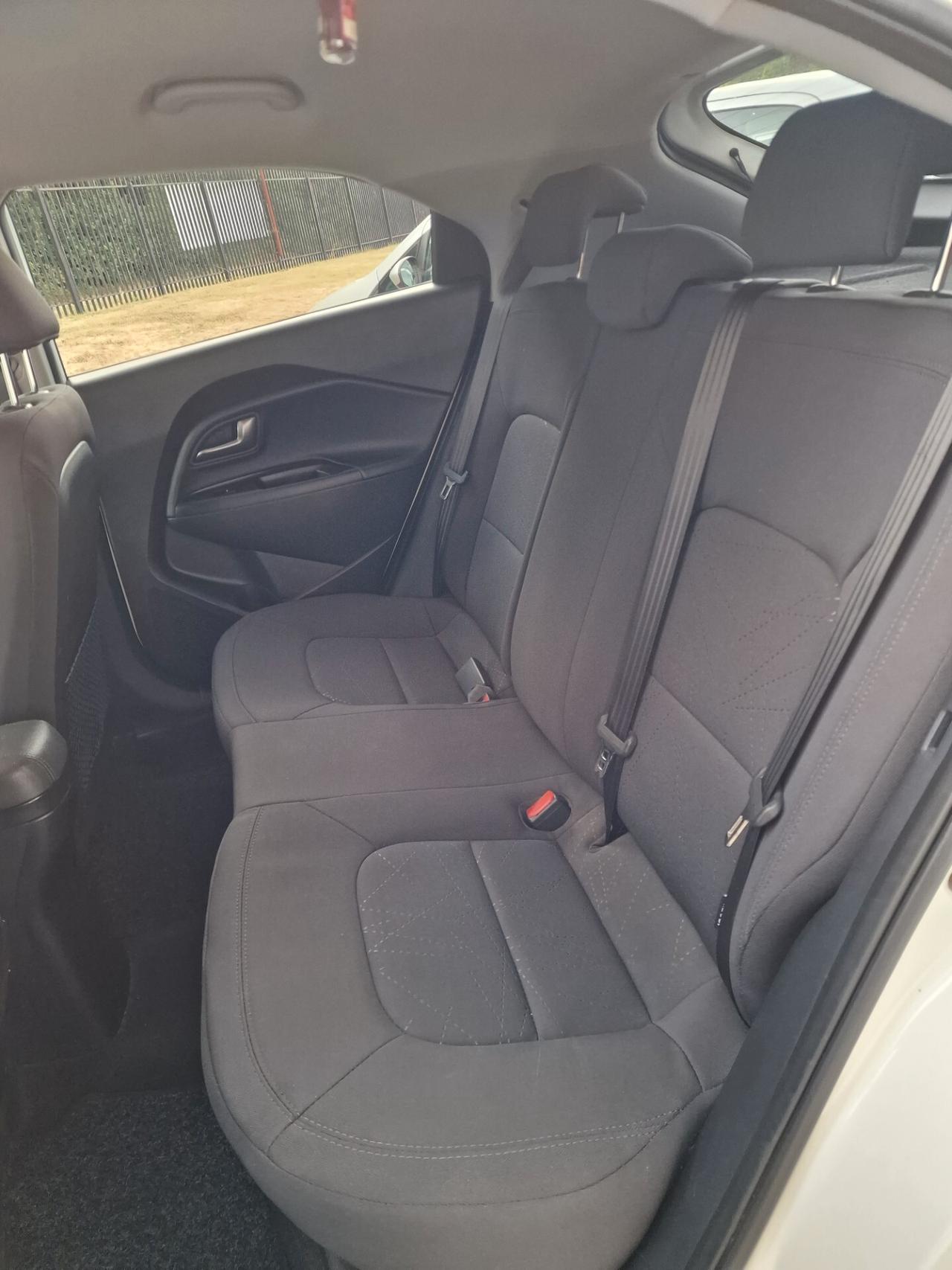 Kia Rio 1.2 CVVT 5p. Cool "Perfetta in tutto"