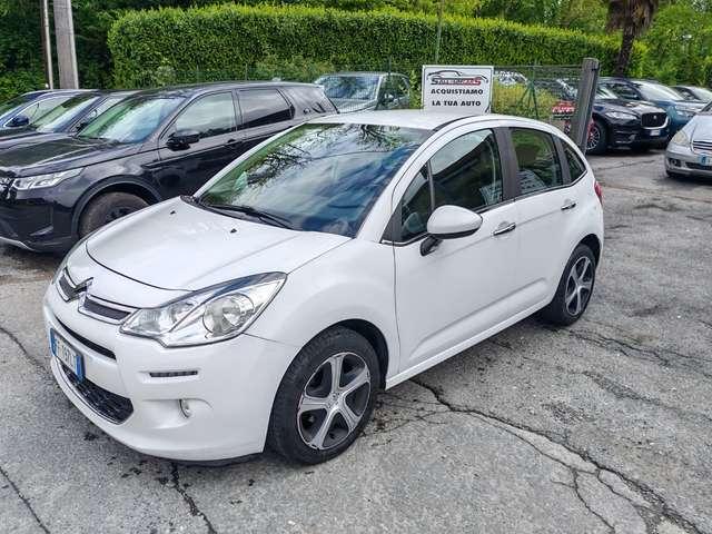 Citroen C3 C3 1.6 bluehdi Feel edition 75cv