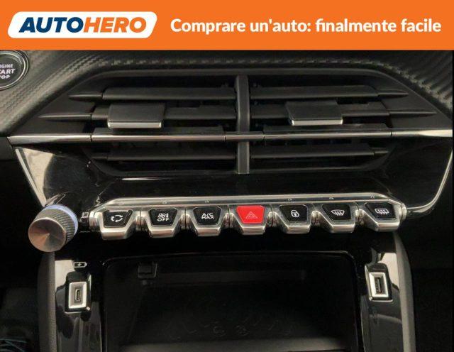 PEUGEOT 208 1° serie BlueHDi 100 S&S 5 porte Allure