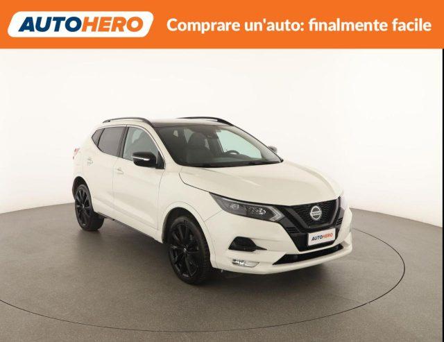 NISSAN Qashqai 1.5 dCi 115 CV N-Tec