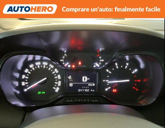 CITROEN C3 Aircross BlueHDi 110 S&S Feel