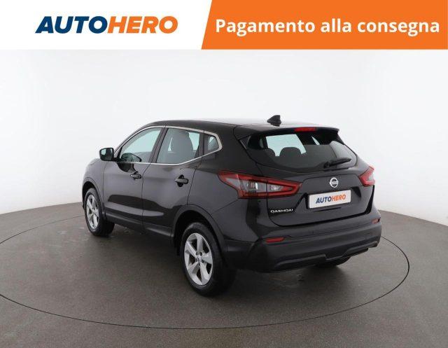 NISSAN Qashqai 1.3 DIG-T 160 CV DCT Business