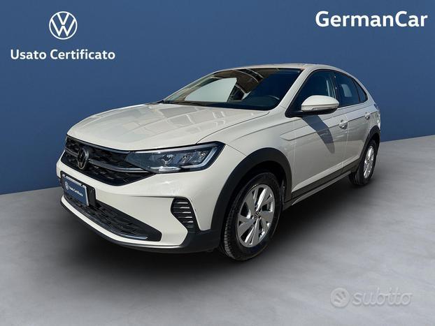 Volkswagen Taigo 1.0 tsi life 95cv