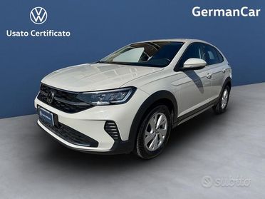 Volkswagen Taigo 1.0 tsi life 95cv