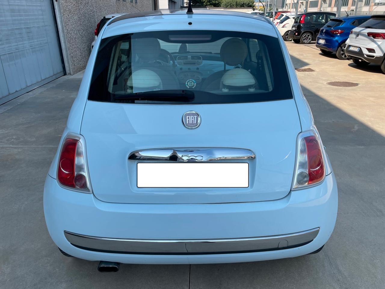 Fiat 500 1.2 by DIESEL #LEGGERE ANNUNCIO