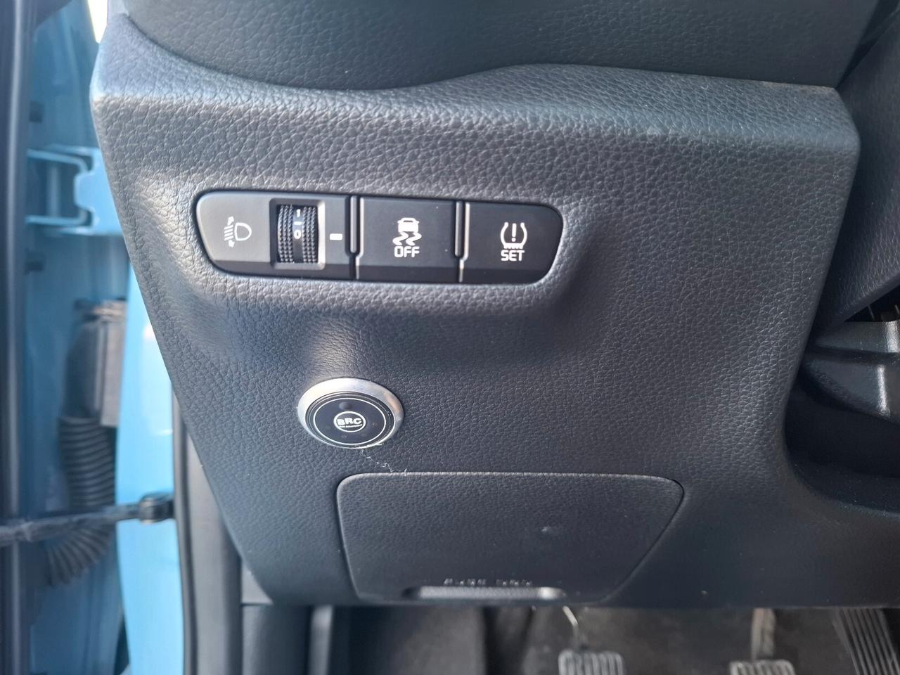 Kia Picanto 1.0 BENZINA/GPL - 2019