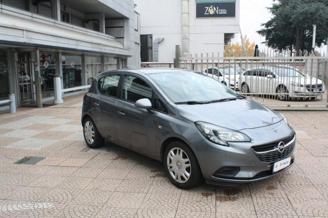OPEL Corsa 1.4 90CV GPL Tech 5 porte b-Color
