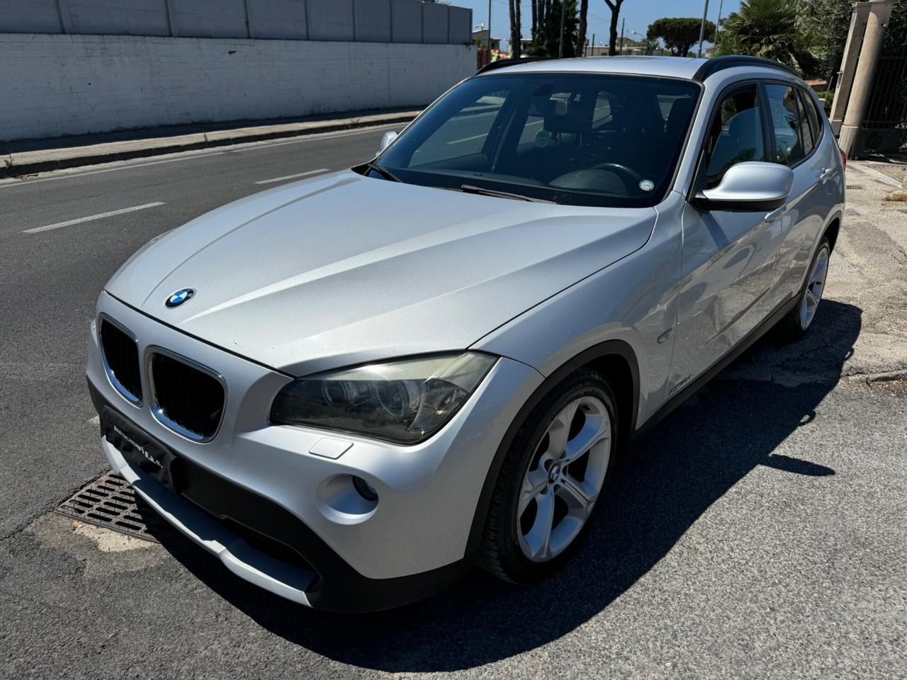 Bmw X1 xDrive18d Attiva