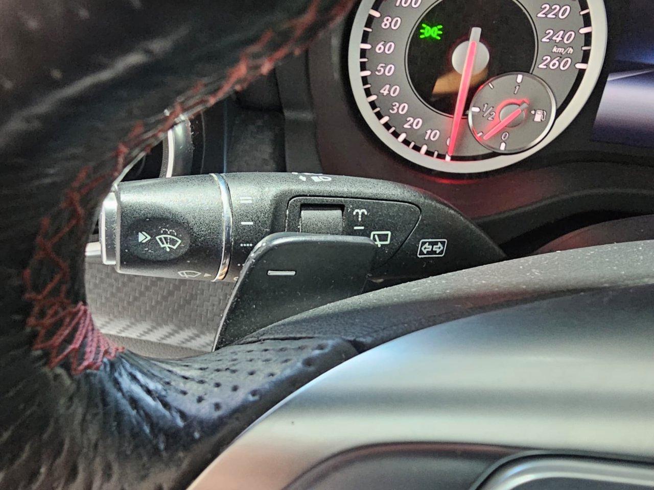 Mercedes A 180 A 180 CDI Automatic Premium AMG + TETTO APRIBILE