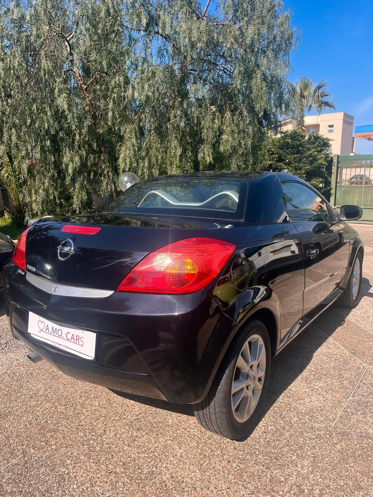 Opel Tigra TwinTop 1.4 16V First Edit.- COME NUOVA INTROVABILE