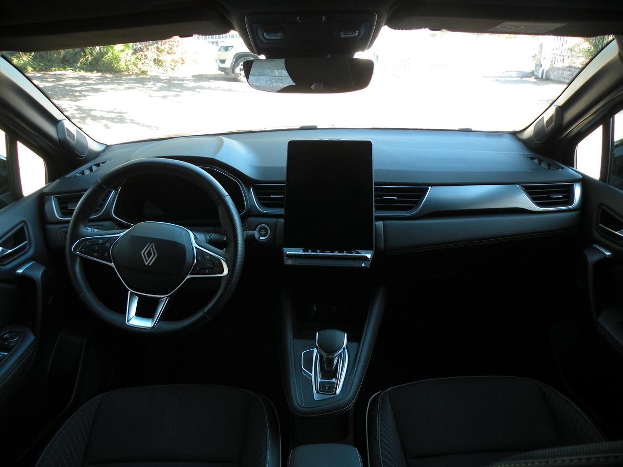 RENAULT SYMBIOZ FULL HYBRID E-TECH 145CV TECHNO 2025