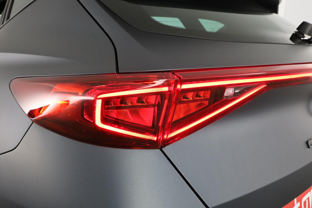 CUPRA Formentor 2.0 TSI DSG 4Drive