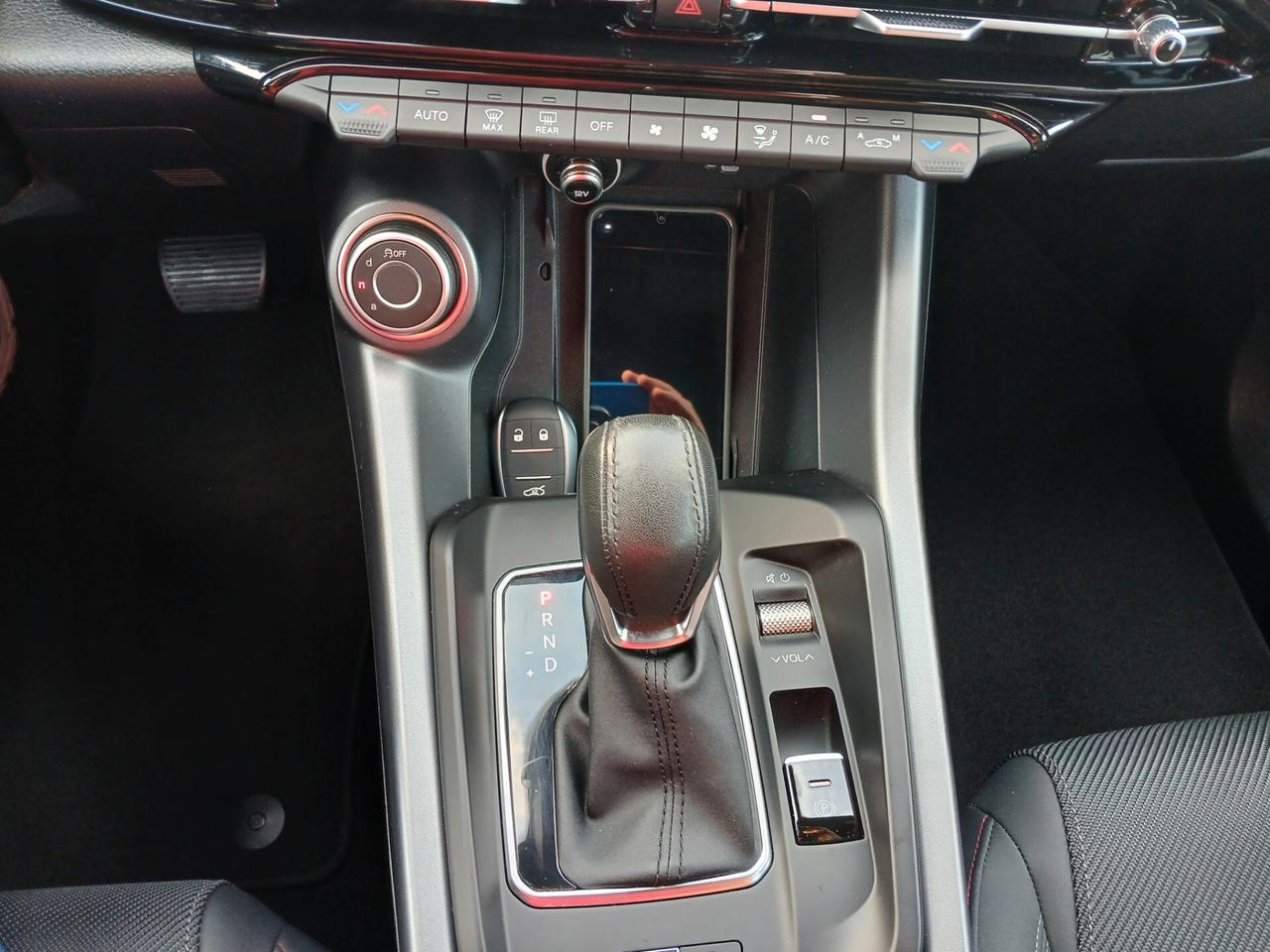 ALFA ROMEO TONALE 1.6 D 130 CV TCT6 SPRINT 2022