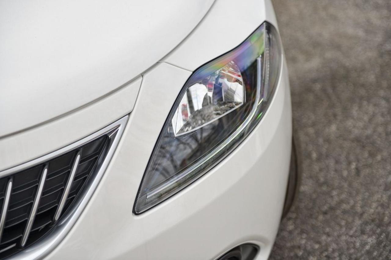 LANCIA Ypsilon III - Ypsilon 1.2 Gold Gpl 69cv
