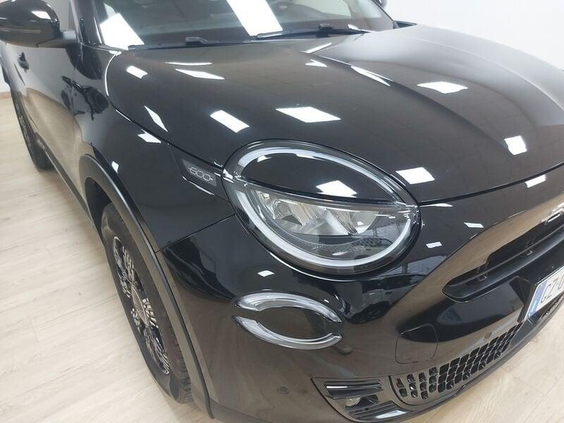 FIAT 600 1.2 Hybrid Pop 145cv