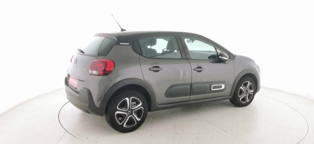 CITROEN C3 PureTech 110 S&S Shine CAMBIO AUTOMATICO