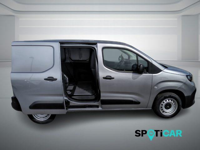 FIAT Doblo Doblò 1.5 BlueHdi 100CV PC-TN Van