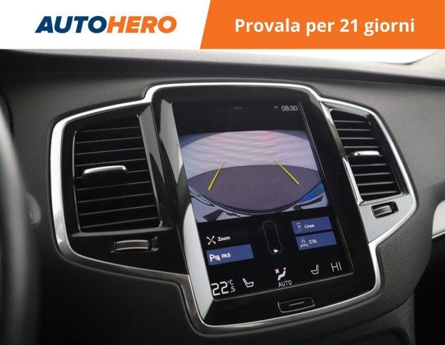 VOLVO XC90 B5 (d) AWD automatico 7 posti Core