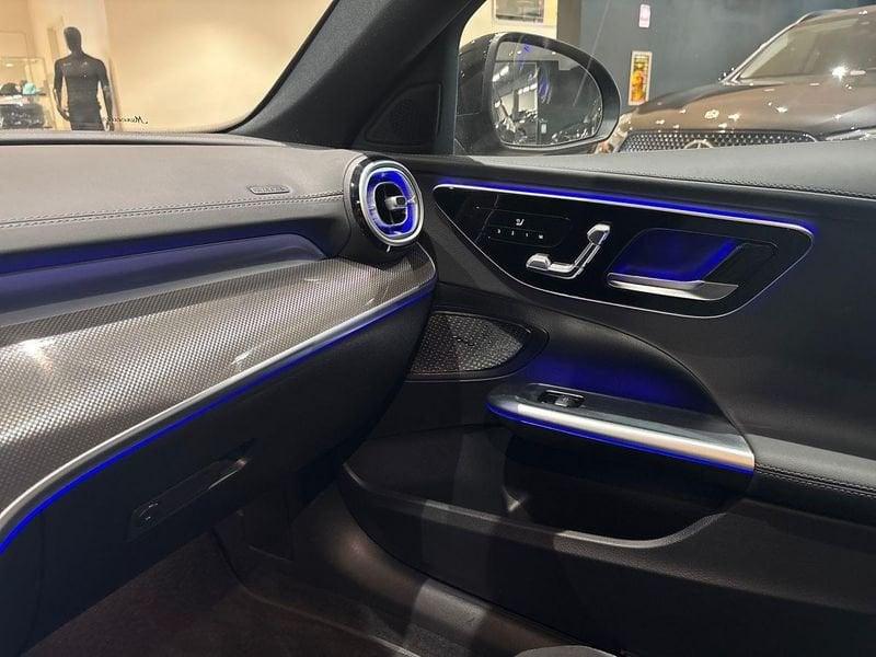 Mercedes-Benz Classe C C 220 d mhev AMG Line Advanced Plus 4matic 200cv auto