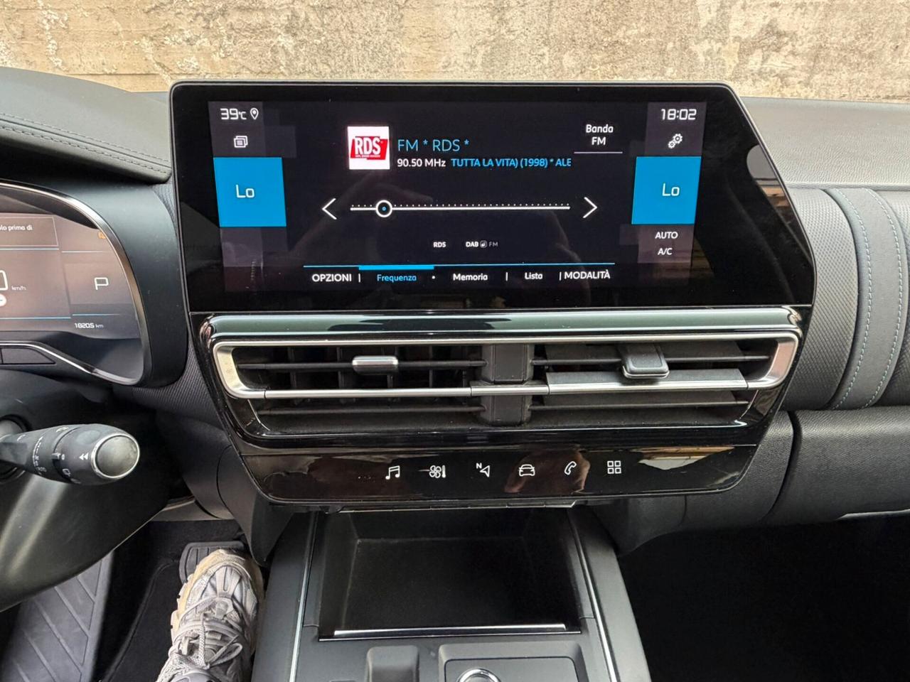 Citroen C5 Aircross Hybrid 136 e-DCS6 Max