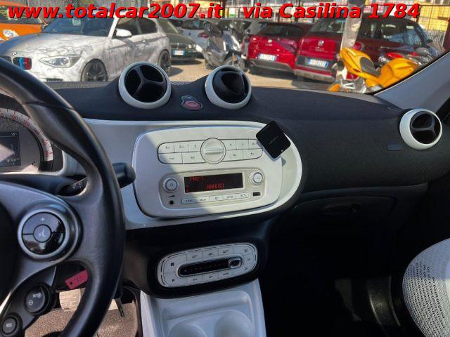 SMART ForFour 70 1.0 Proxy