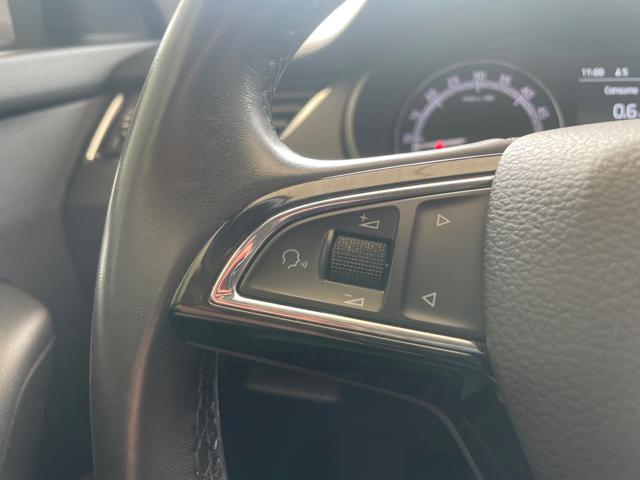SKODA Octavia 2.0 TDI 150 CV DSG Wagon Executive