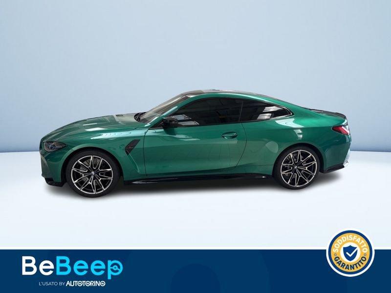 BMW Serie 4 Coupé M4 COUPE 3.0 COMPETITION AUTO