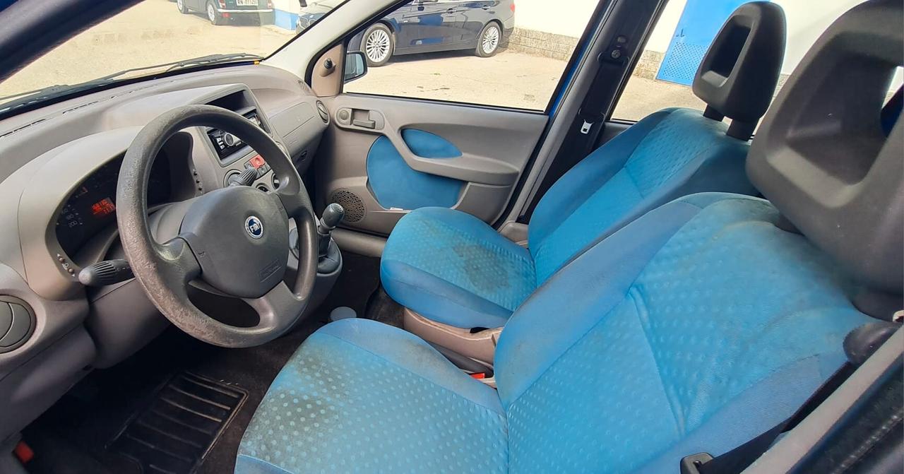 Fiat Panda 1.2 Dynamic