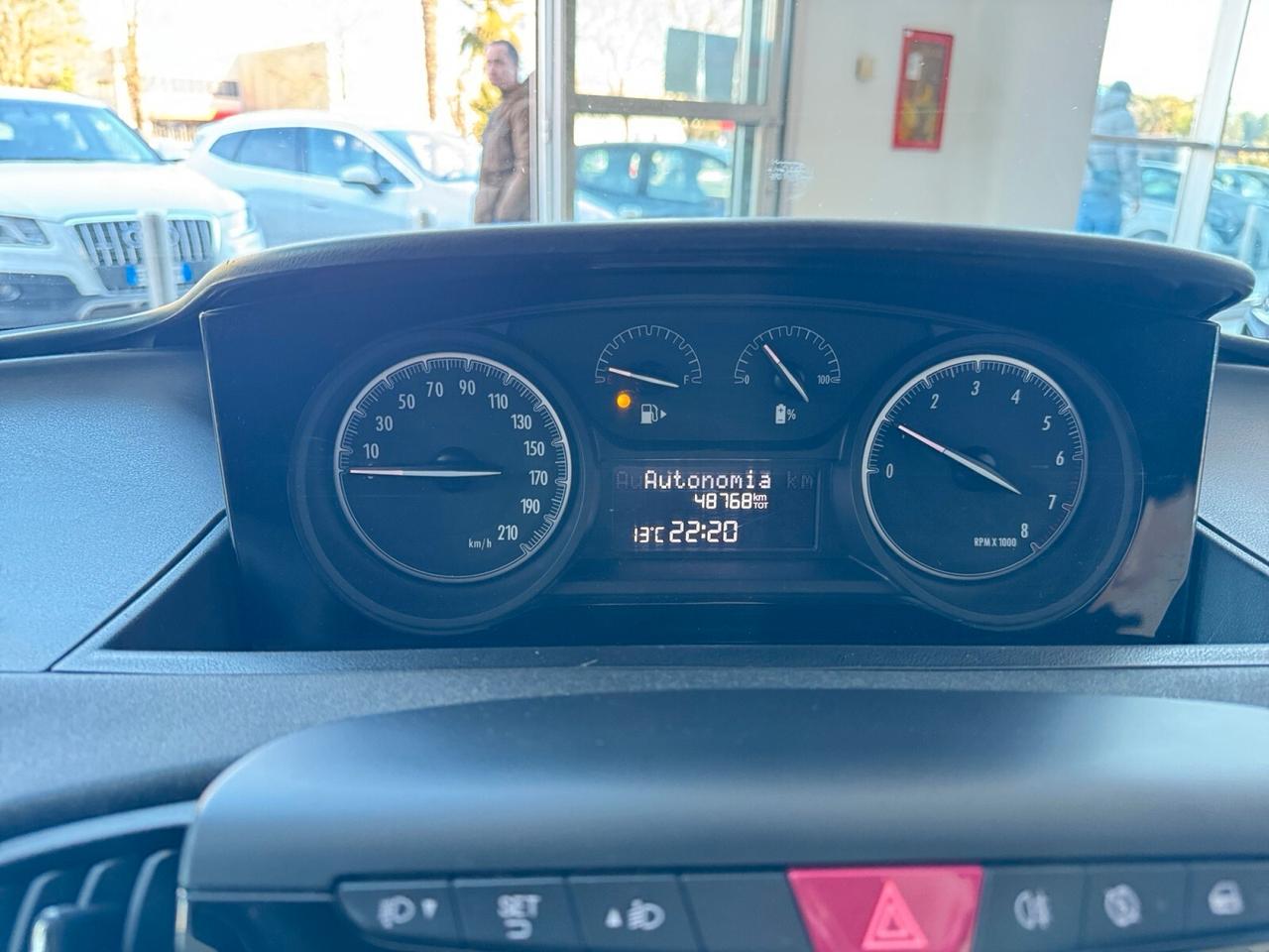 Lancia Ypsilon 1.0 Hybrid Silver