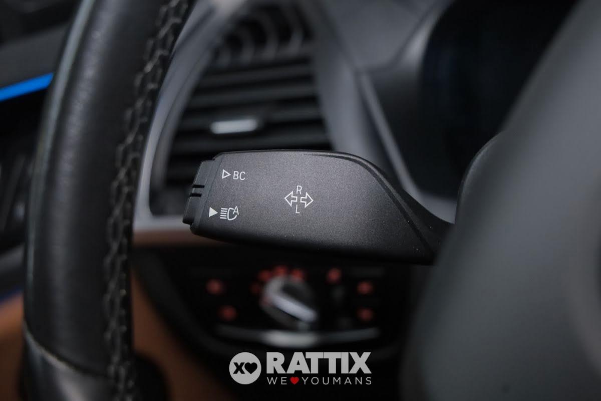 BMW X3 2.0 PHEV Luxury xDrive30e Auto