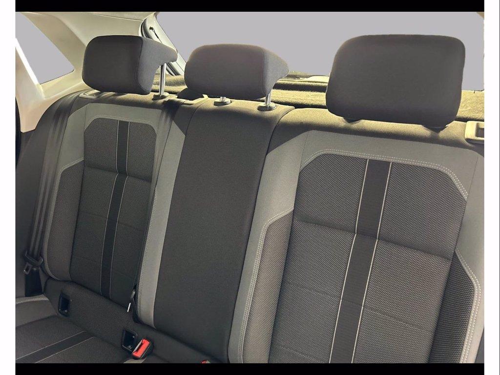 VOLKSWAGEN Polo 1.0 tsi style 95cv del 2021