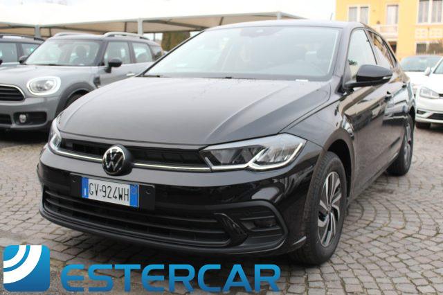 VOLKSWAGEN Polo 1.0 TSI Edition Plus NEOPATENTATI