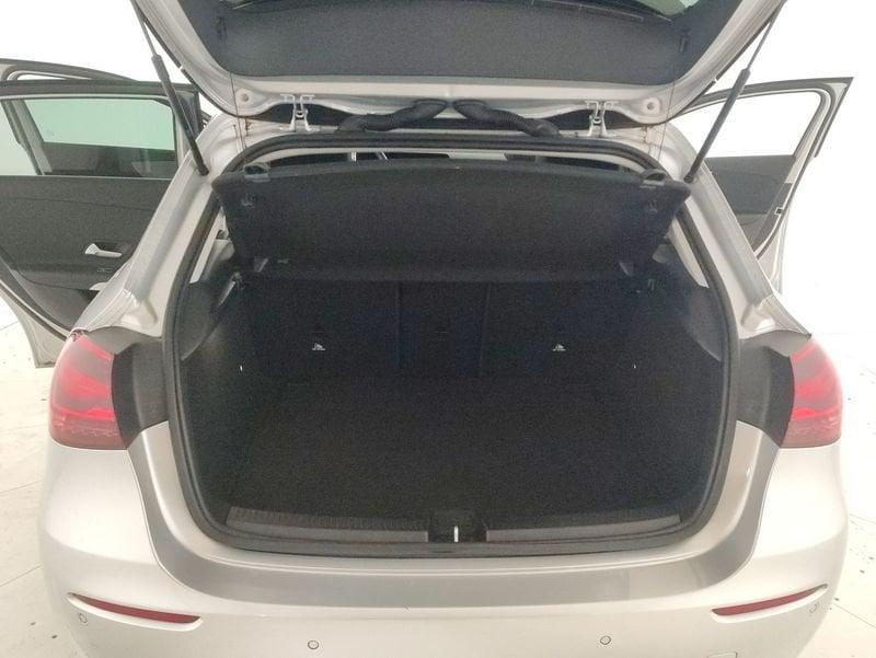 Mercedes-Benz Classe A A 180 Progressive Advanced Plus auto