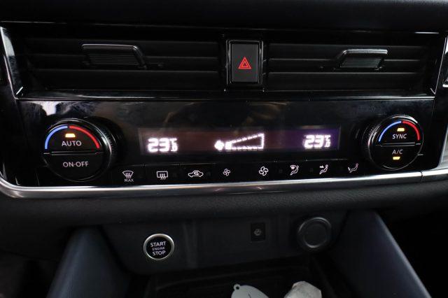NISSAN Qashqai Qashqai MHEV 158 CV Xtronic Tekna