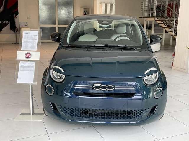 Fiat 500 500 1.0 hybrid Icon