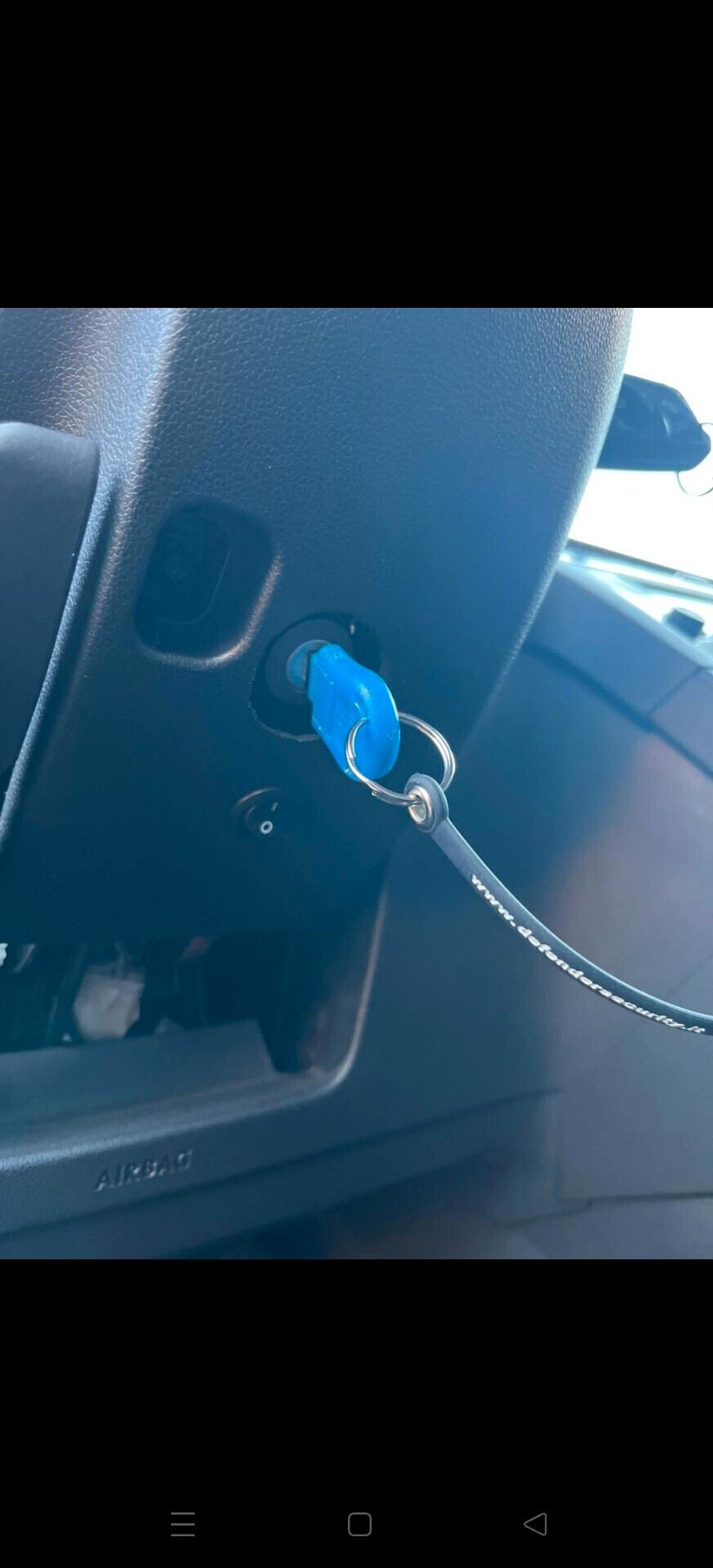 Volkswagen Golf 1.4 TGI 5p. Highline BlueMotion