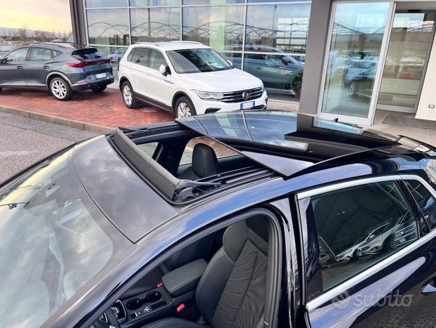 AUDI A3 SPB 35 TDI S tronic S line edition