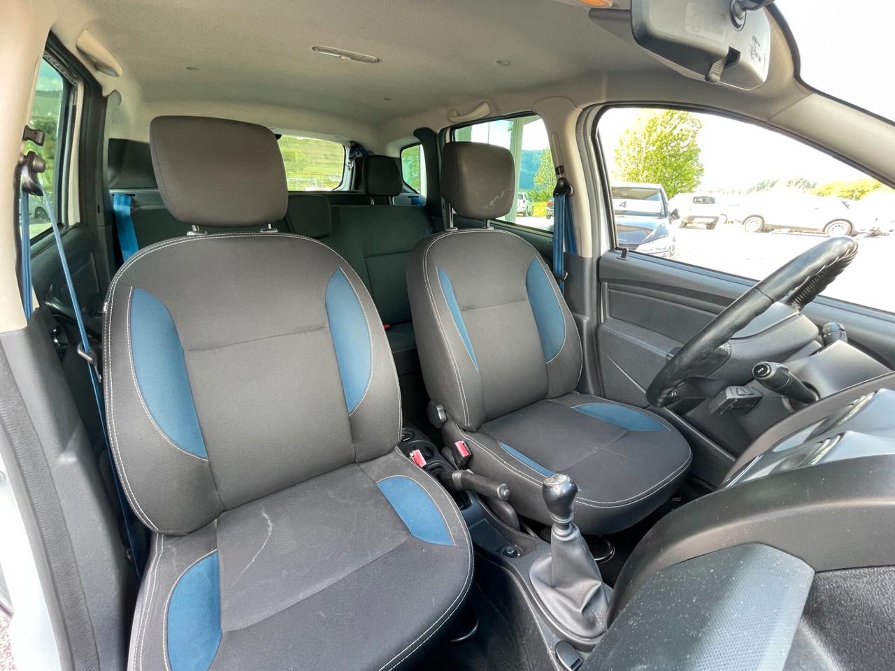 Dacia Duster 4x4 1.5 dCi 110cv LA GAZZETTA DELLA SPORT