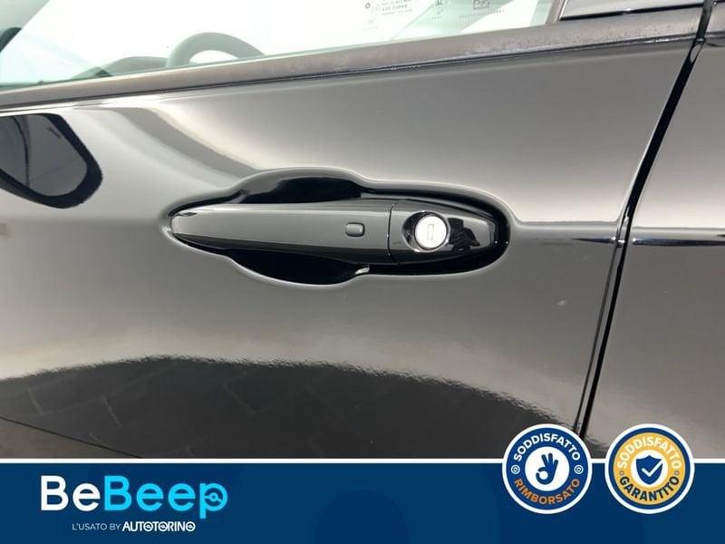 Jeep Compass 1.6 MJT NIGHT EAGLE 2WD 130CV