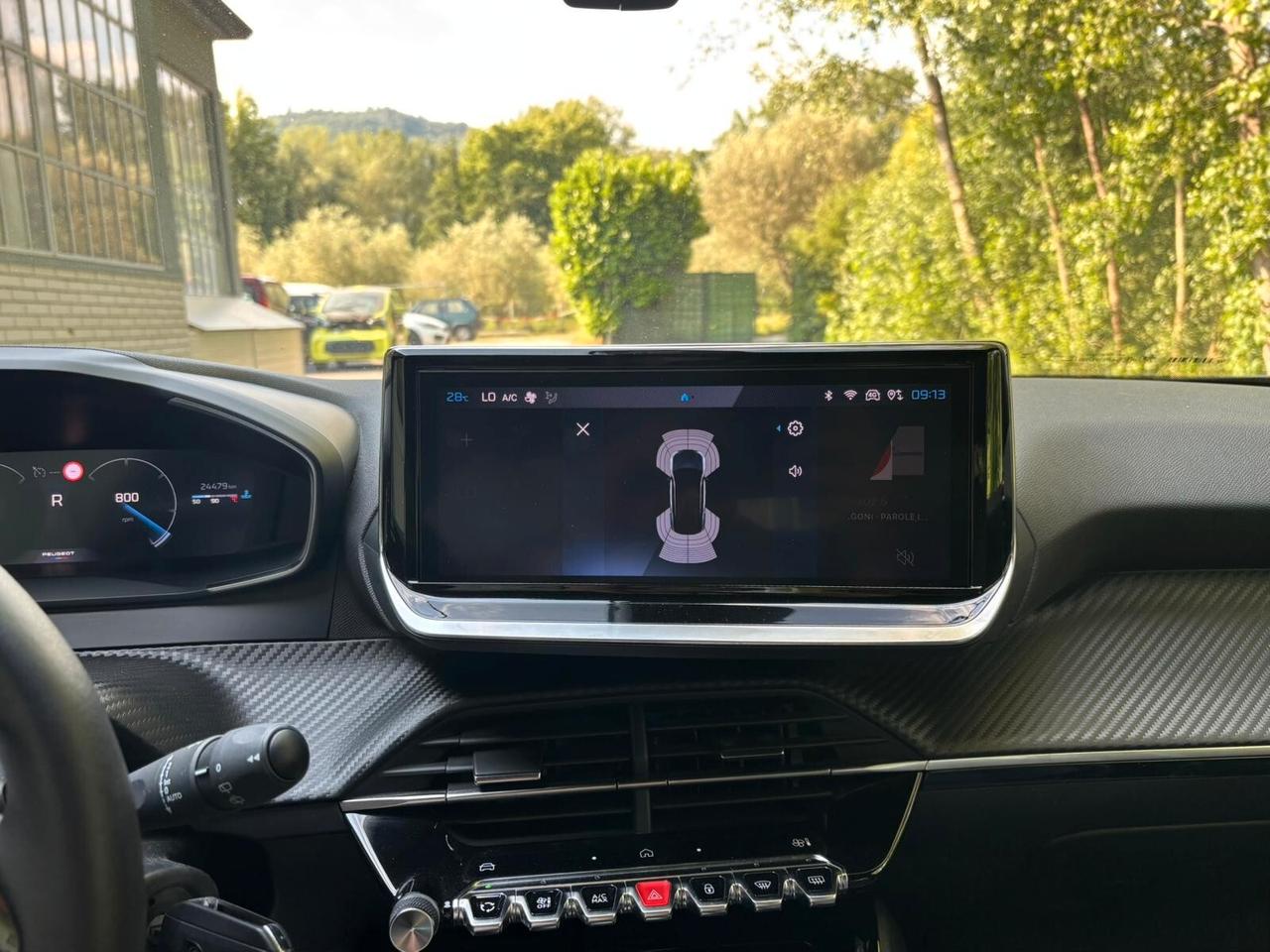Peugeot 2008 PureTech 130 S&S EAT8 Allure